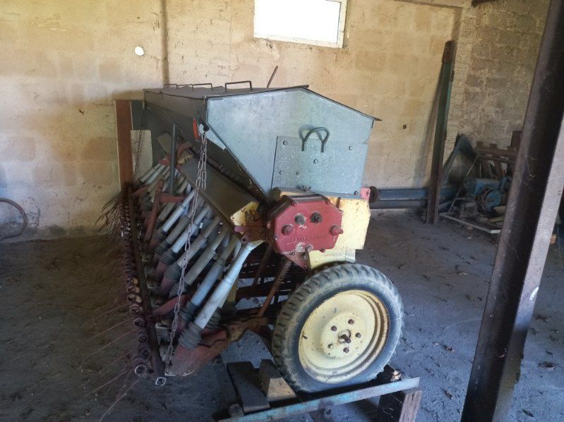 Siewnik poznaniak 3m