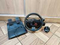Kierownica Logitech Driving Fotce GT
