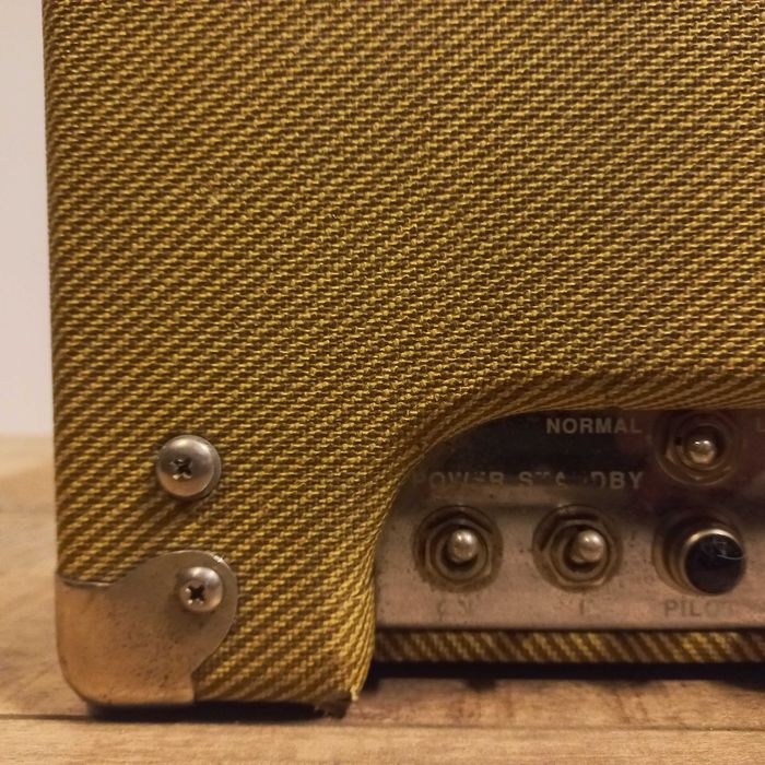 Peavey Classic 50 / 410 lampowe combo gitarowe zamiana