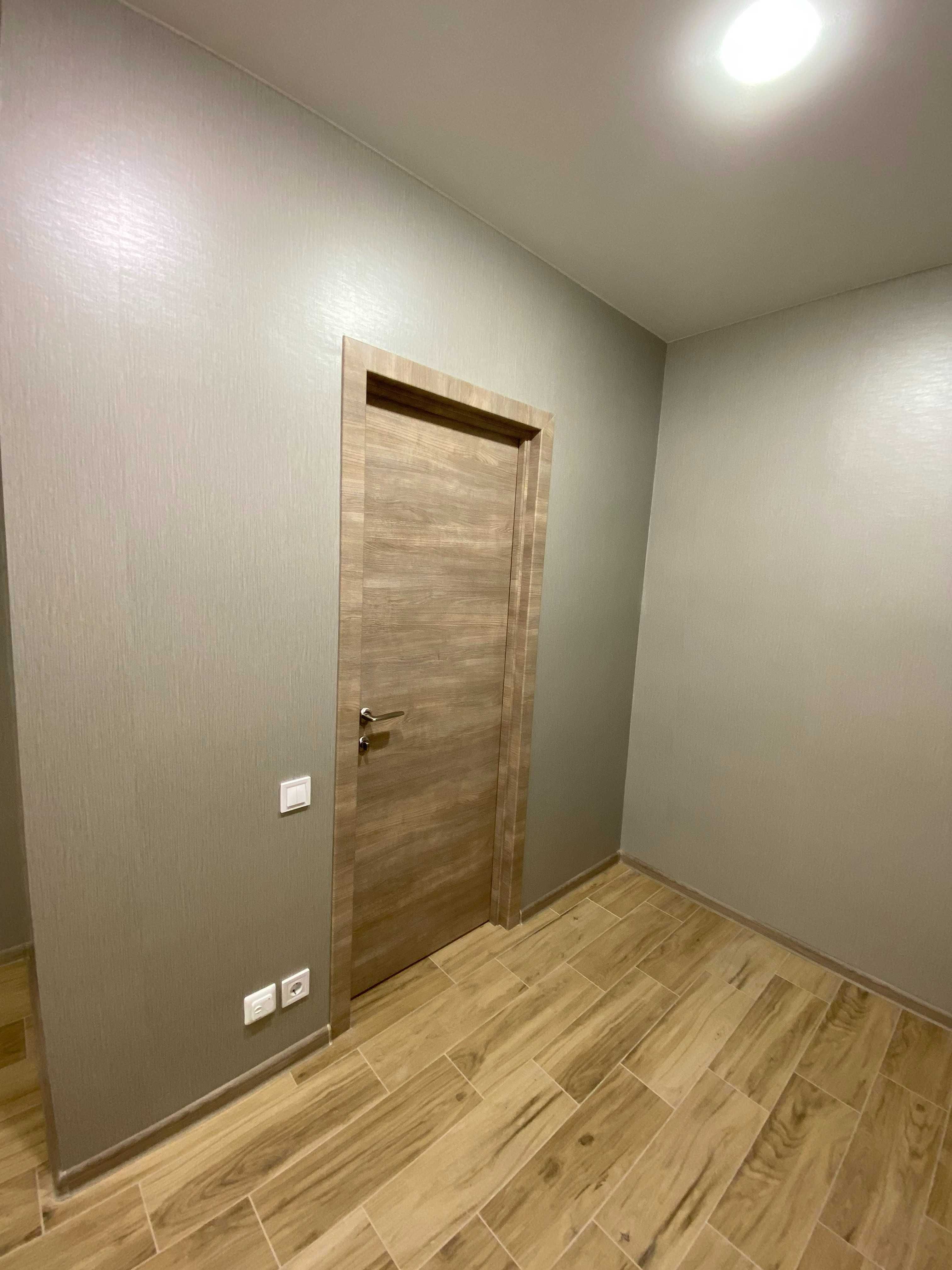 Продам 1к квартиру, 5/9 новострой, метро Академика Павлова, ЖК Птичка
