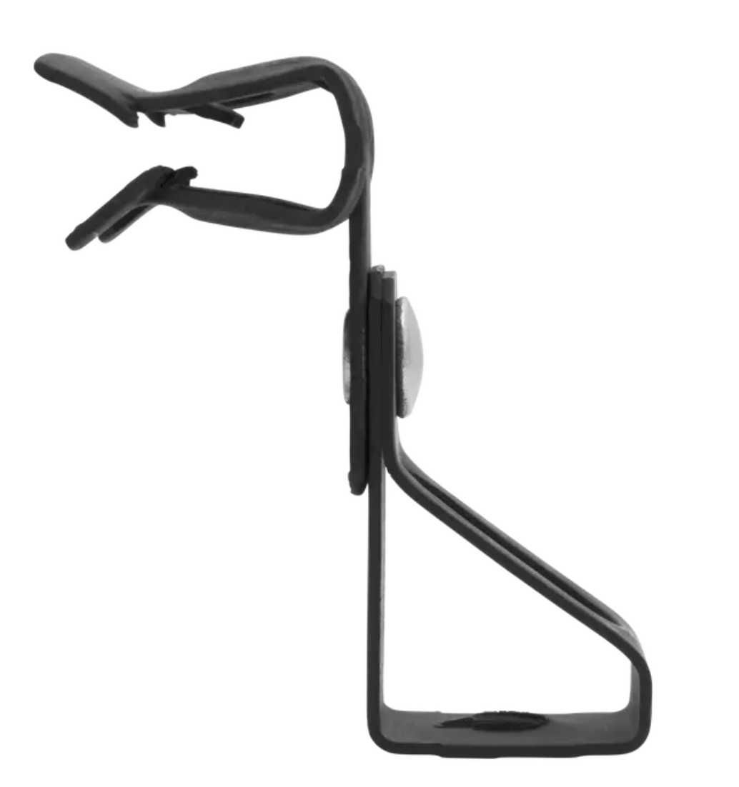KLIPS poziomy 50szt Construsim do prętów M6 A330