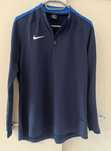 Damska bluza sportowa marki Nike Dri Fit, stan bardzo dobry
