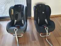 Fotelik tylem RwD Britax Romer