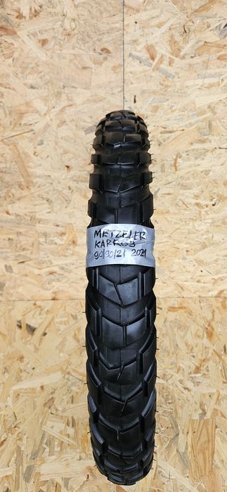 Мото резина Metzger 6Days Extreme 140/80/18(2023,2021)KAROO,Continenta