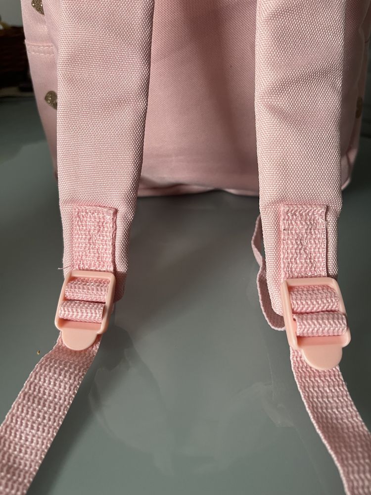 Mochila criança
