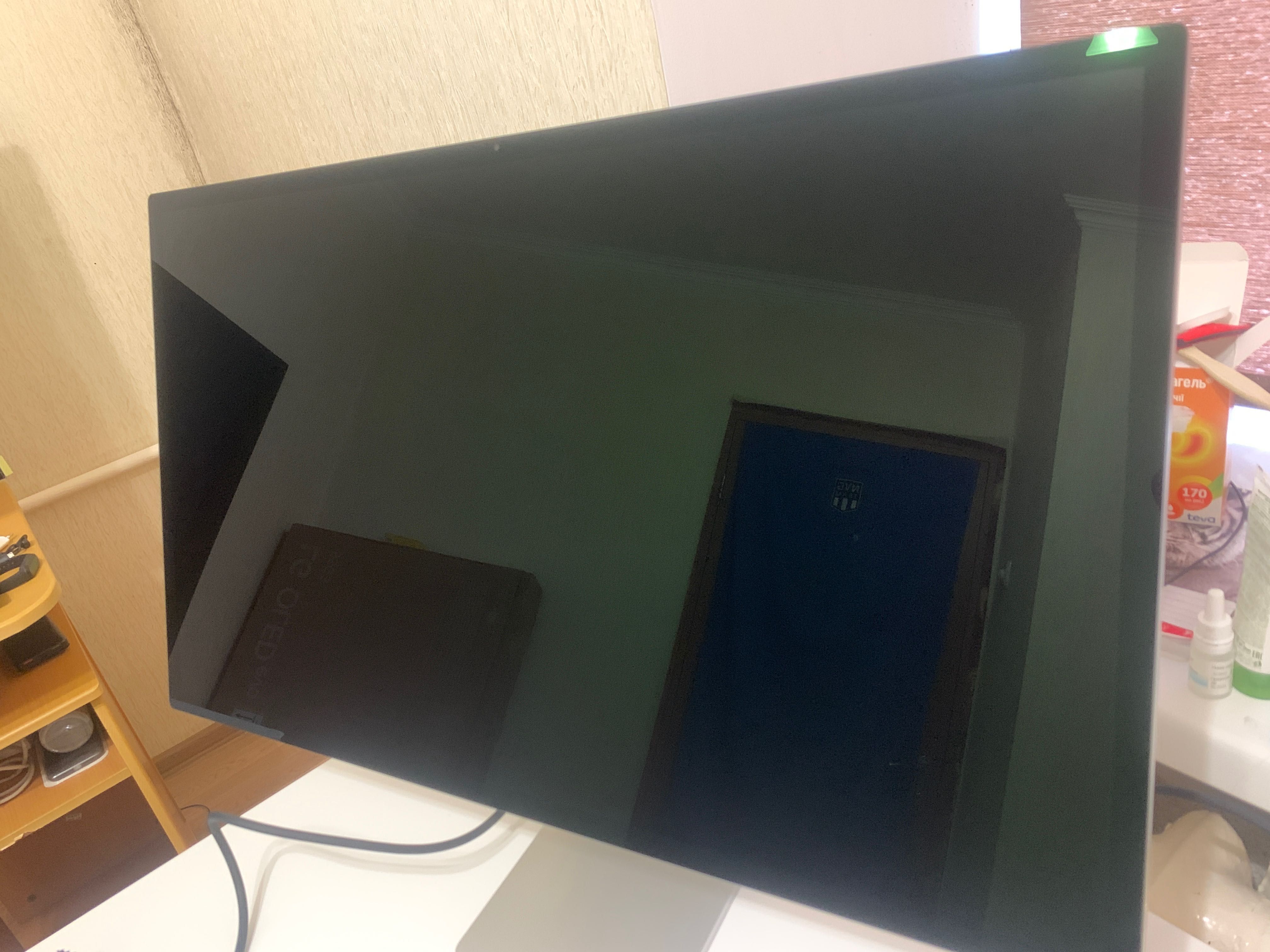 Apple studio display (27) новий.(Open Box)