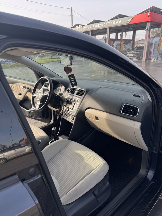 Volkswagen Polo Salon Polska !!!