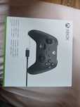 Bezprzewodowy kontroler gamepad Xbox series X/S