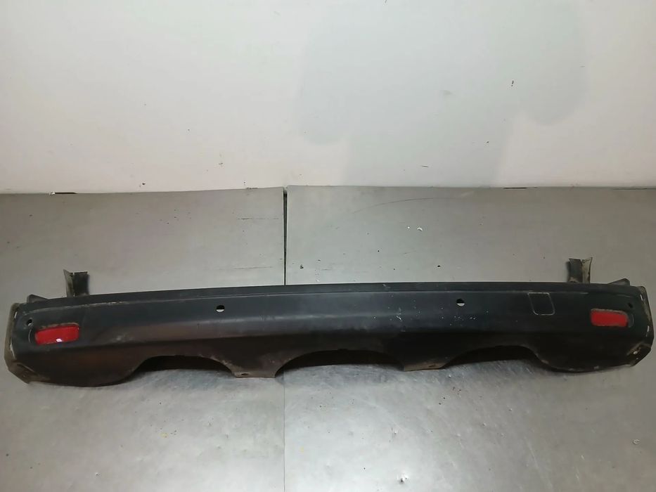 Pára-choques trás CITROËN Jumpy III