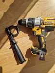 DeWalt DCD996NT 18V XR Li-Ion XRP wiertarka akumulatorowa + walizka
