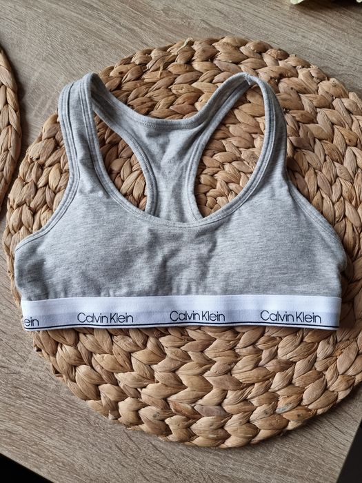 Calvin Klein stanik sportowy