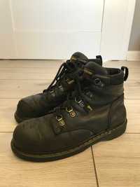 Buty Dr.Martens Steel Toe rozm. 43 vintage