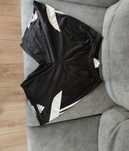 Zestaw adidas używany r.m predator