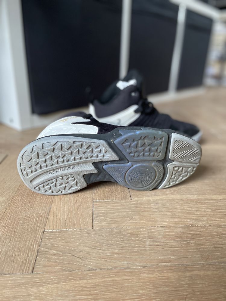 R.35 22cm Buty do koszykówki dla dzieci Tarmak SS500H