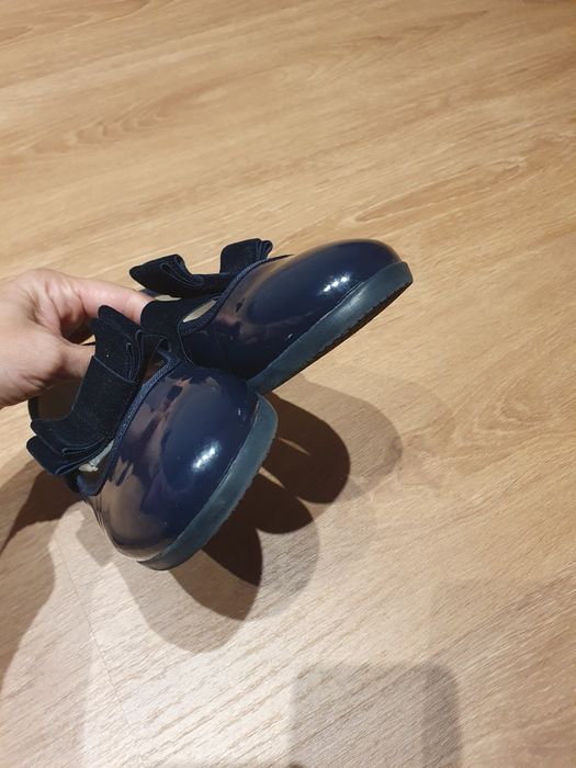 Sapatos menina Zippy