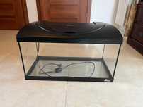 Do sprzedania akwarium Diversa 60l