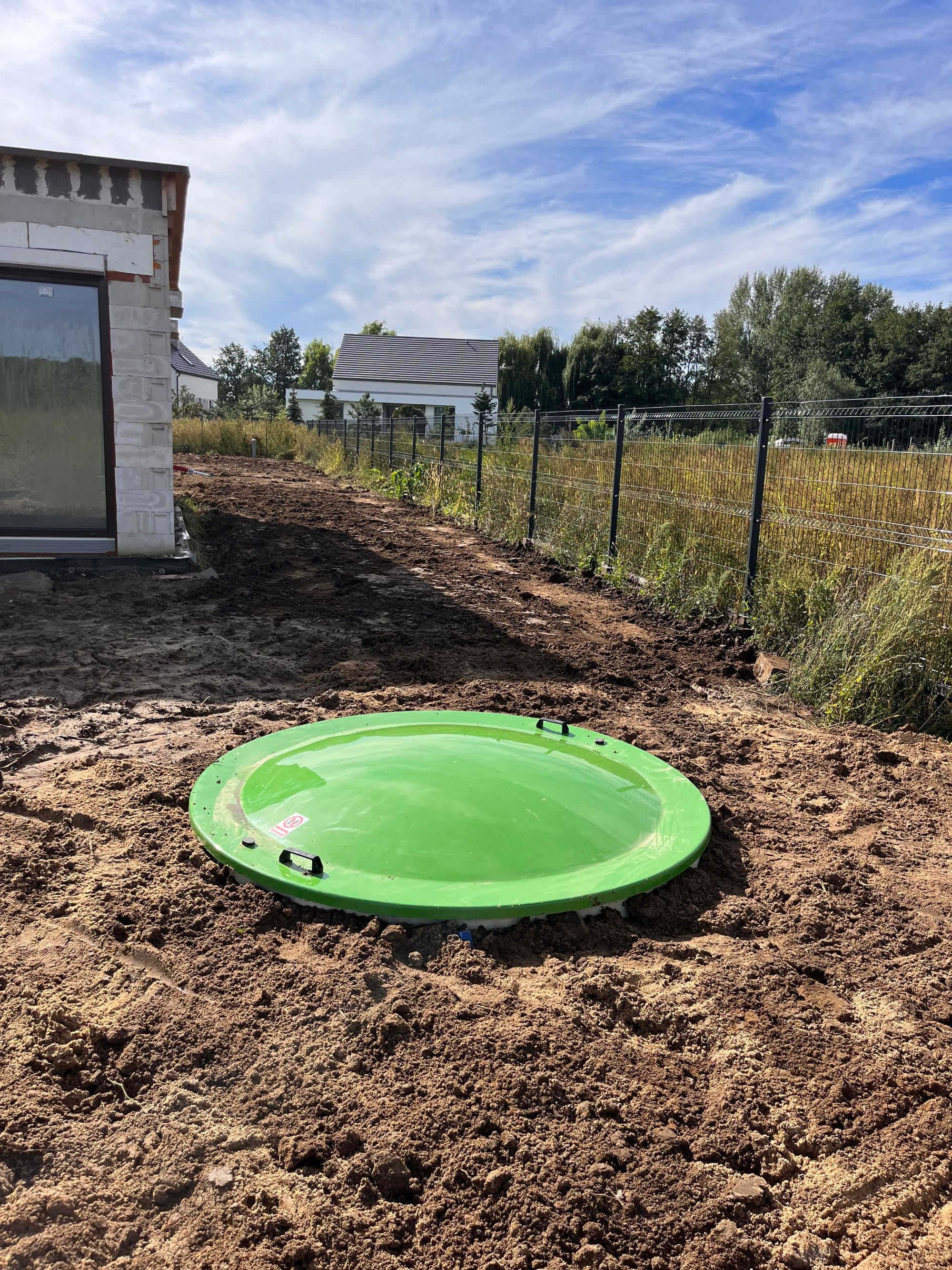 Oczyszczalnia Ścieków RotoSET do 10 os. - Nie BioDisc, BioFicient