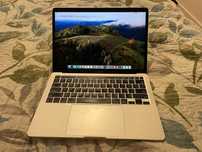 Macbook pro m2 8/512, stan piękny
