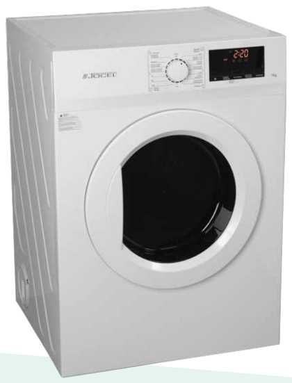 Máquina de secar roupa Jocel JSR013972