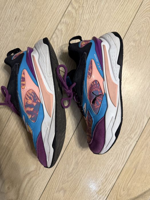 Кросівки puma оригінальні