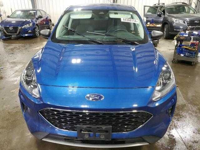 Ford Escape Se 2022 Року