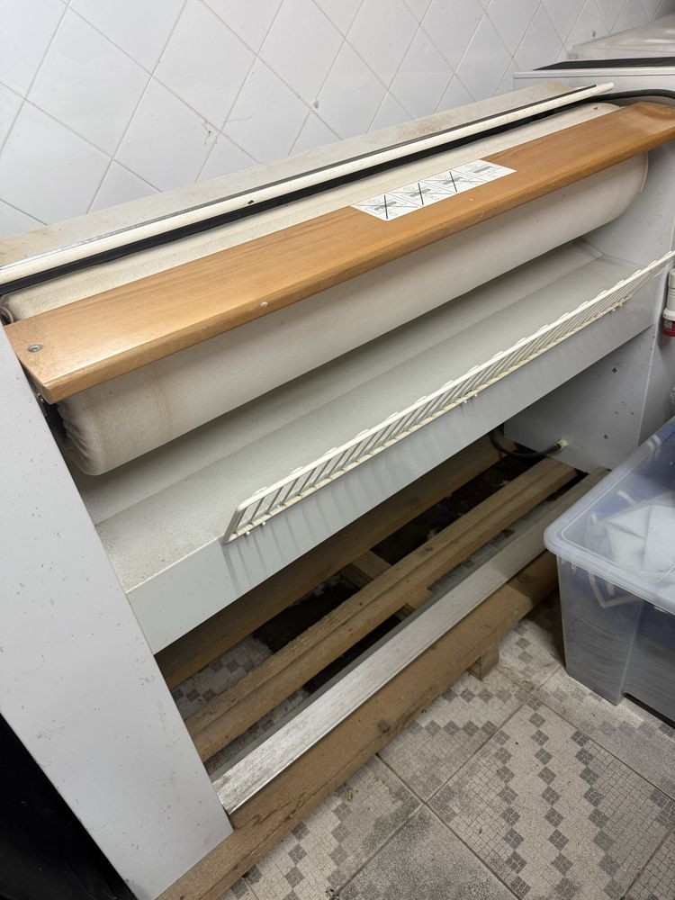 Calandra passar a ferro 120cm