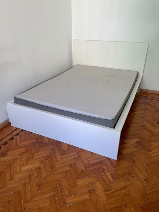 Cama a venda 140x200