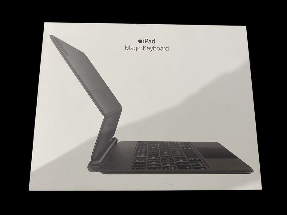 Ipad Magic Keyboard Ipad Air 11, Ipad Air 10,9, Ipad Pro 11