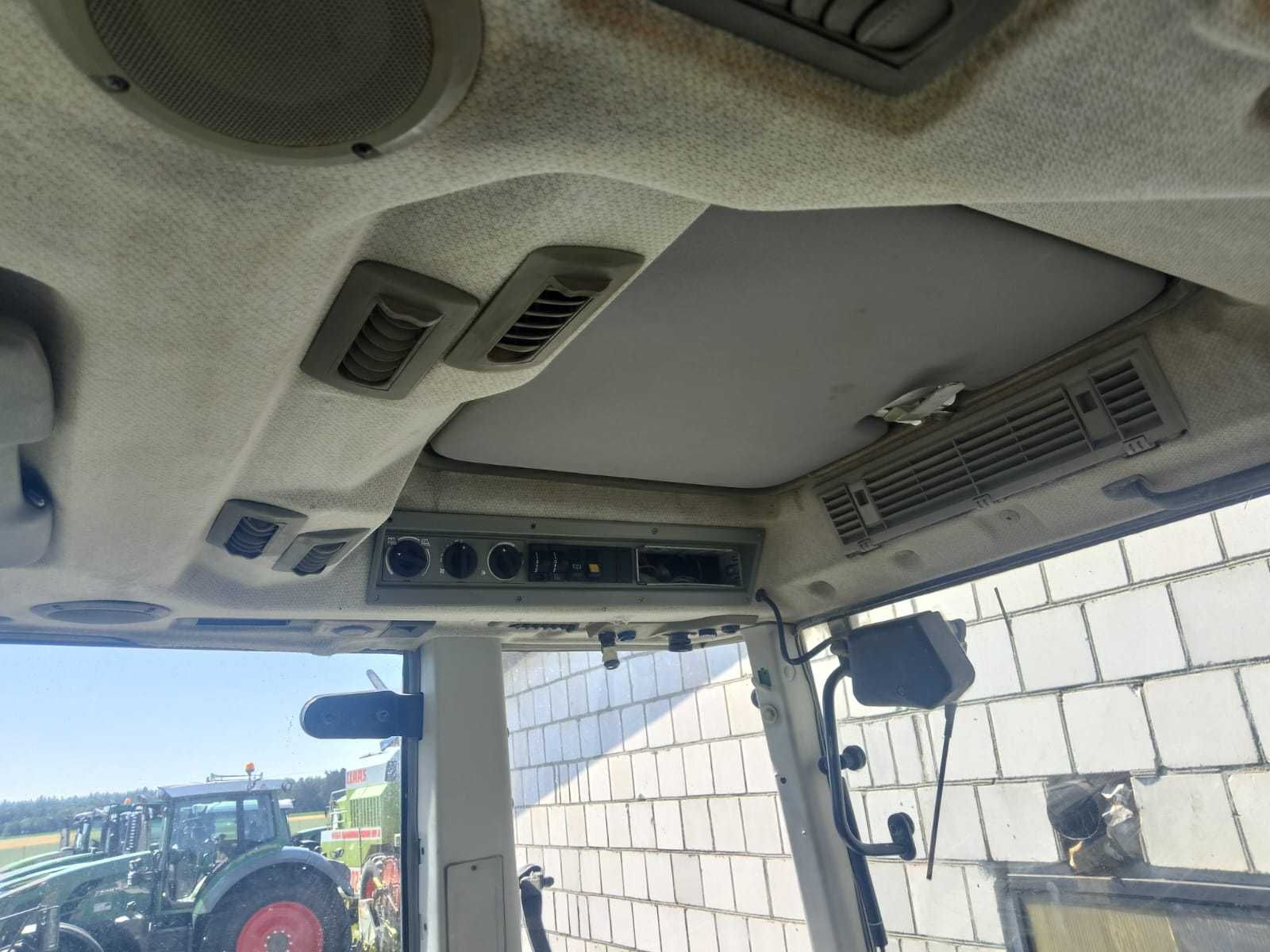 Fendt 920 Vario Pneumatyka Sprowadzony
