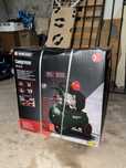Compressor Parkside PKO 24 B2 — NOVO e selado, 24L, 10 bar