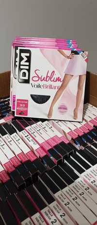 PROMOÇÃO!! Collants DIM novos!