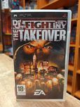Def Jam: Fight for NY: The Takeover PSP, Sklep Wysyłka Wymiana