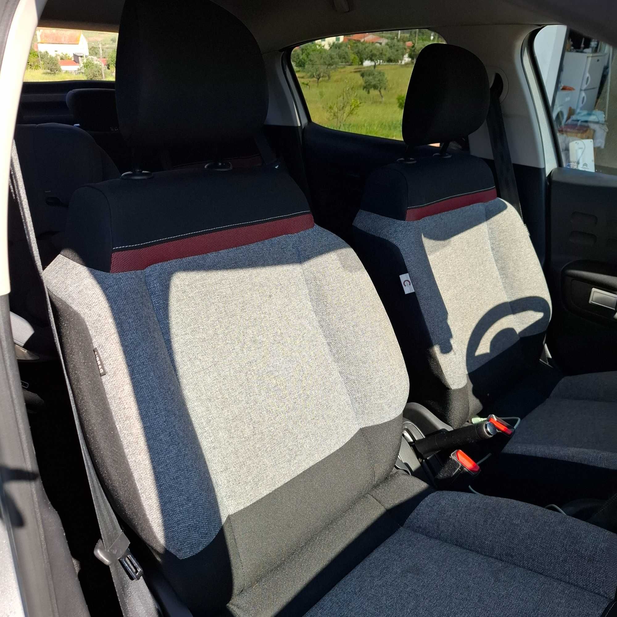 Vendo Citroen C3 C-Series