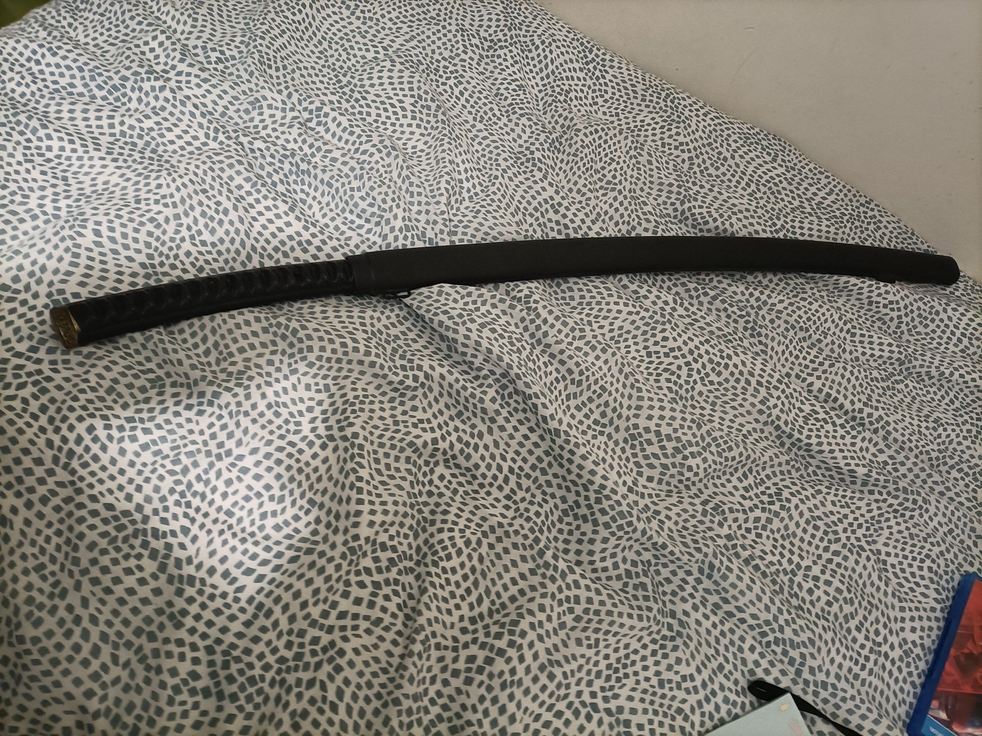 Katana de brinquedo