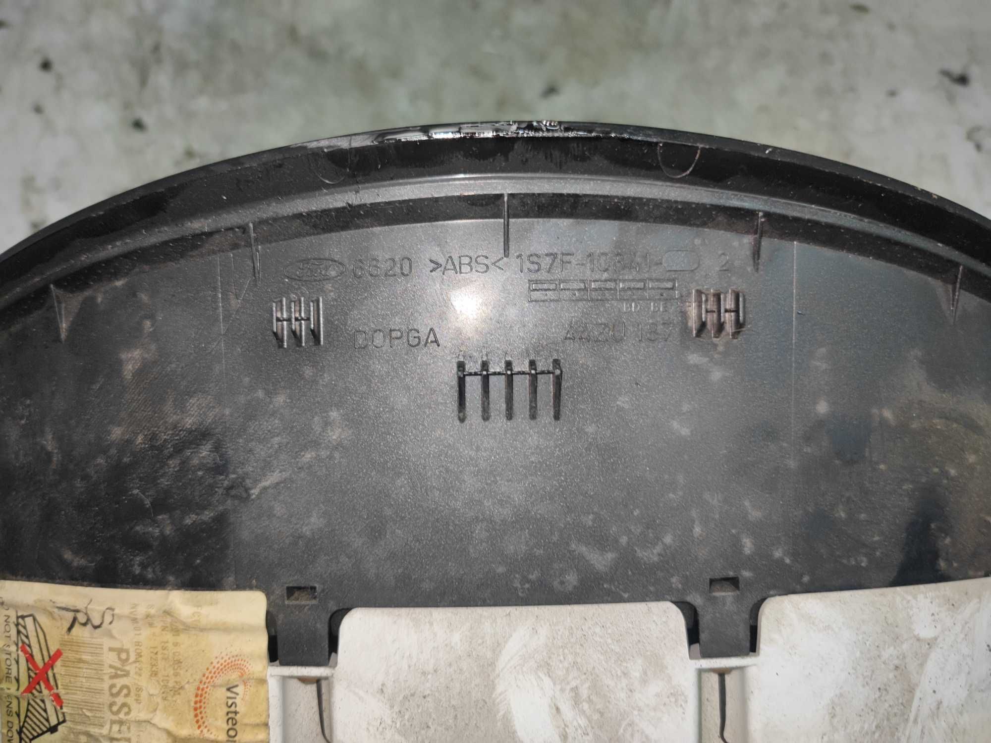 Ford Mondeo MK3 1.8 2.0 TDDI TDCI Licznik Prędkościomierz Obrotomierz