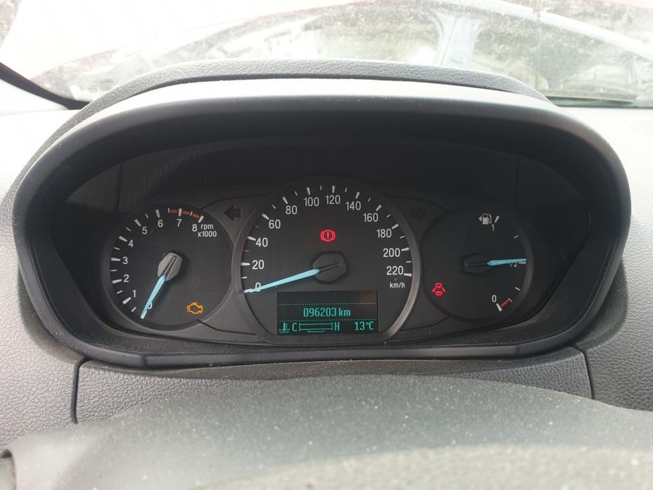 Quadrante / painel de instrumentos FORD Ka+