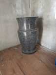Wazon granitowy na grobowiec