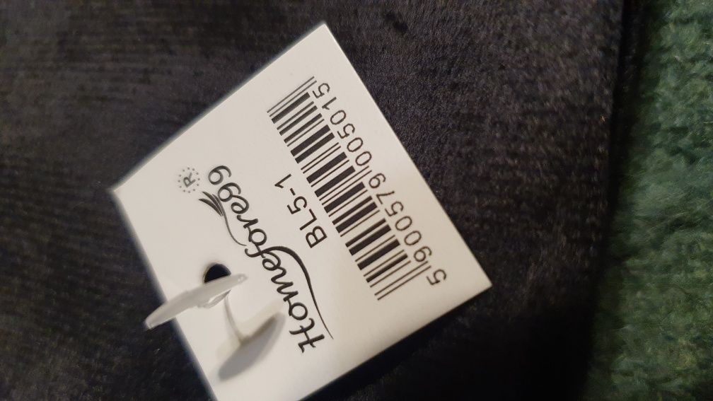 Poszewka ozdobną że srebrnym łapaczem snów 2 szt.Nowe