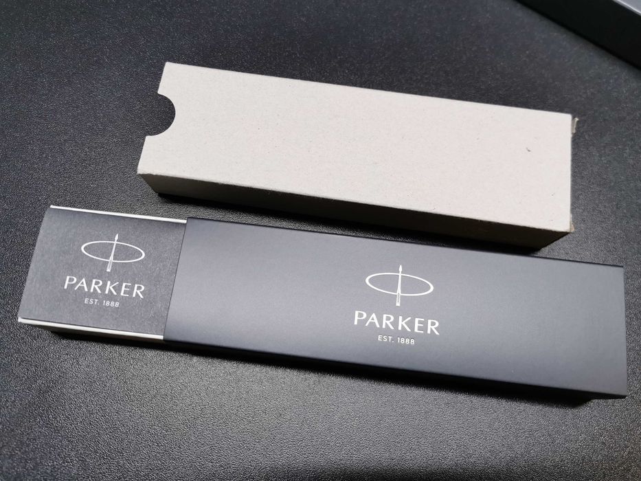 PARKER pudełko na długopis, pióro, ołówek