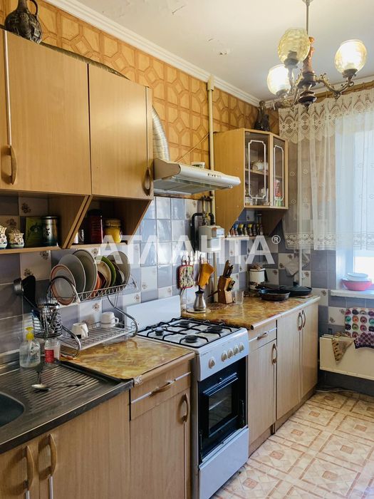 Продам 4 комнатную квартиру на Святослава Рихтера, Черемушки