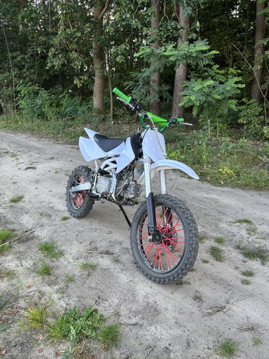 Kayo mrf nitro 140