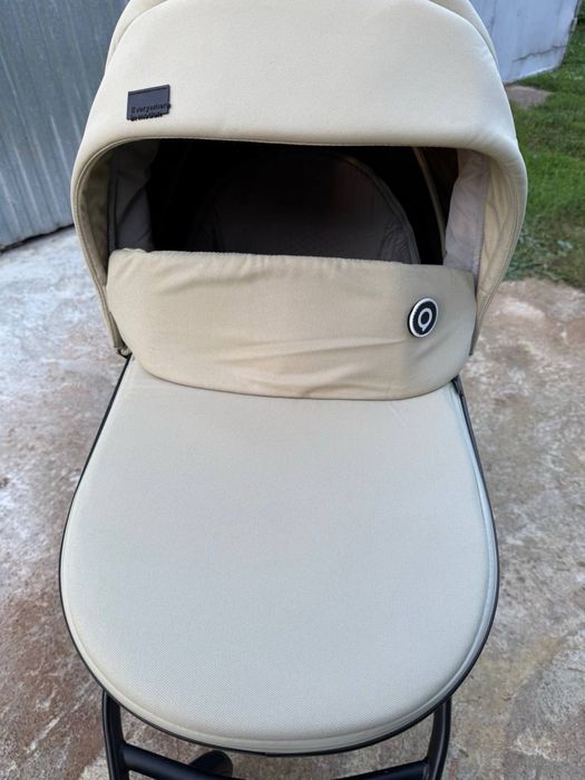 Коляска універсальна Anex M-Type Sage 3 в 1