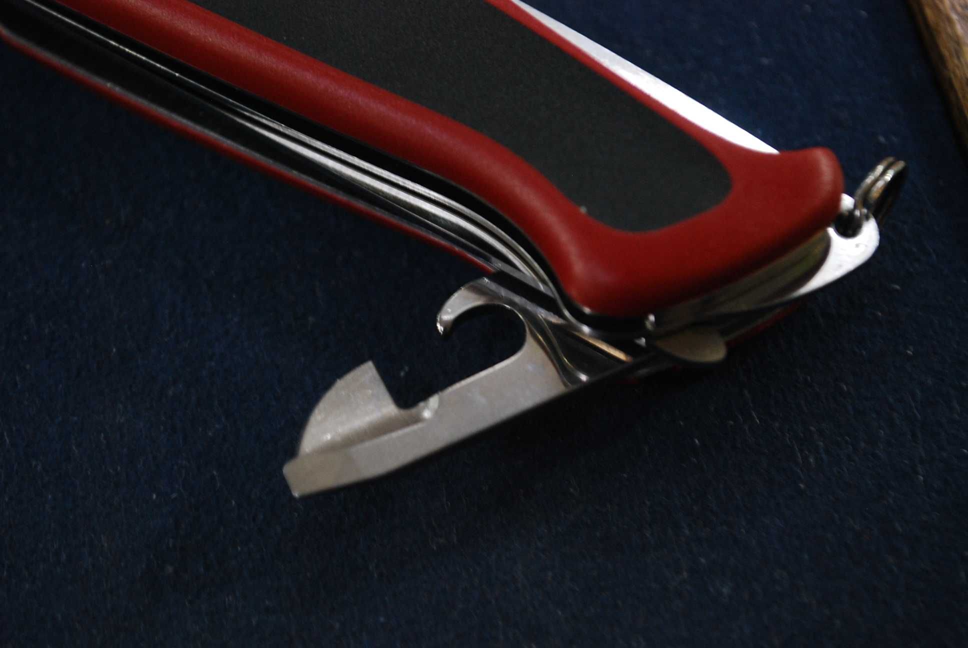 Scyzoryk Victorinox RingGrip