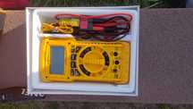 Multimetr Beha Amprobe HD160C