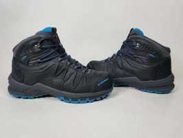 Ботинки кросівки Mammut Mercury Mid 2 GTX (р 42) черевики Gore-Tex