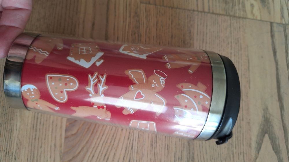 Kubek termiczny home&you