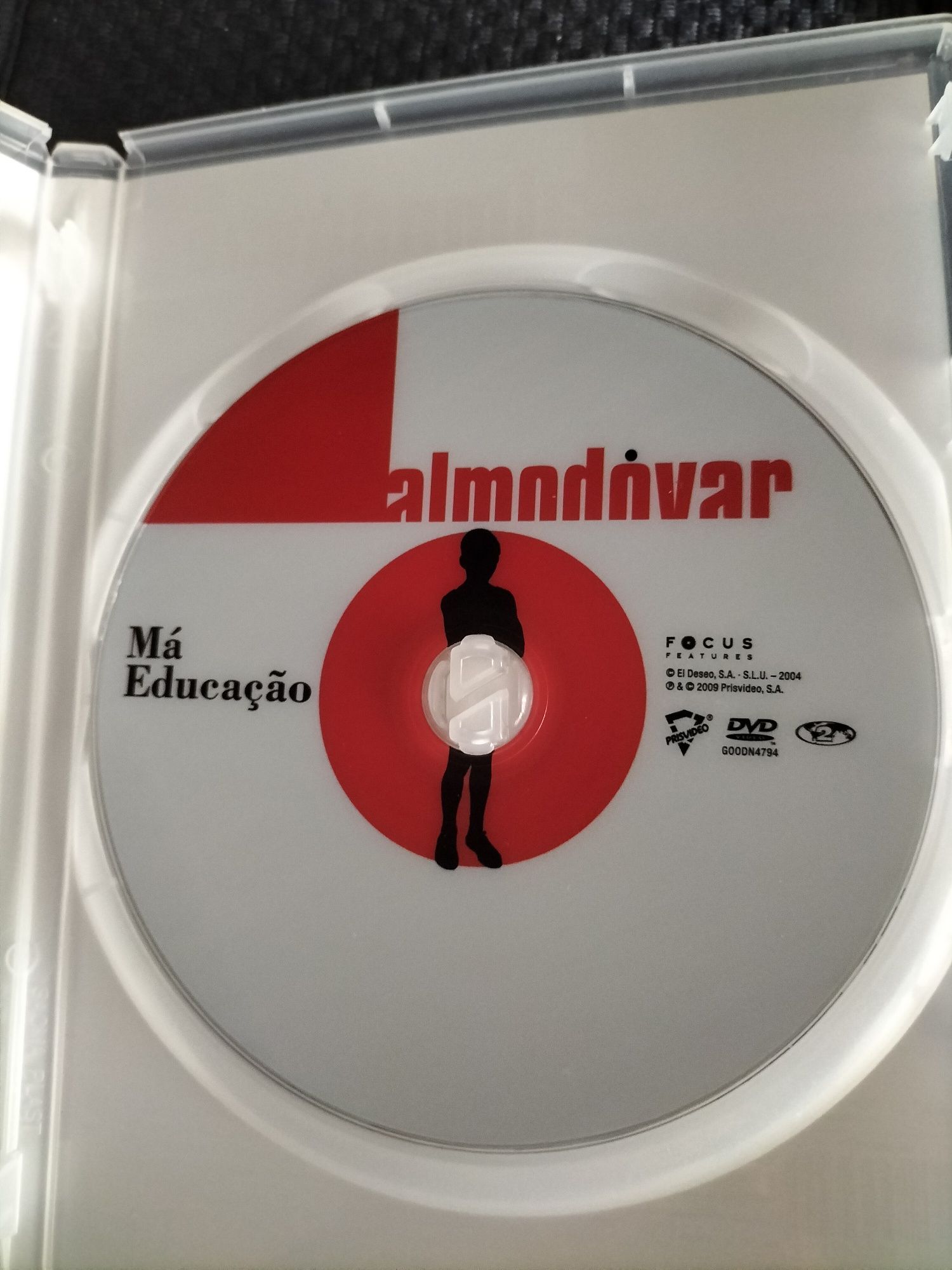 Pedro Almodóvar 5 filmes