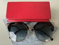 Fendi okulary przeciwsłoneczne