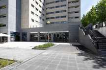 Loja Comercial - Empreendimento Quinta do Bosque II