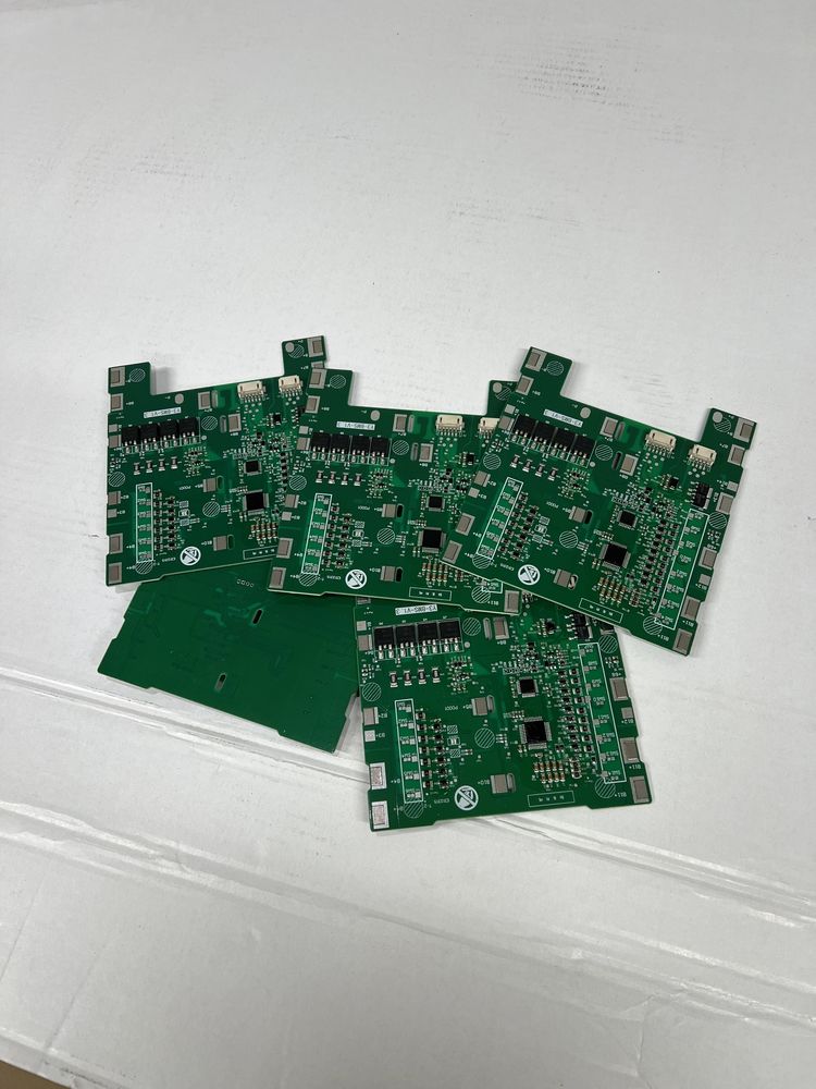 Плата BMS для гироскутера Ninebot Mini Pro, 54 В, плата защиты